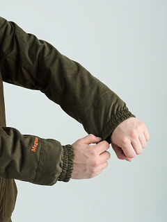 Магнум костюм для охоты PRIDE, зимний -15, хаки Магнум костюм для охоты PRIDE, зимний -15, хаки