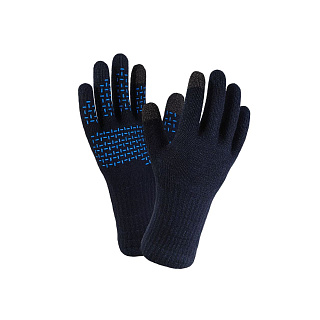 Dexshell ThermFit 3.0 Gloves DG12402BLK Перчатки водонепроницаемые