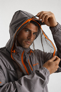 Элит Барьер костюм ORION Active, теп.серый